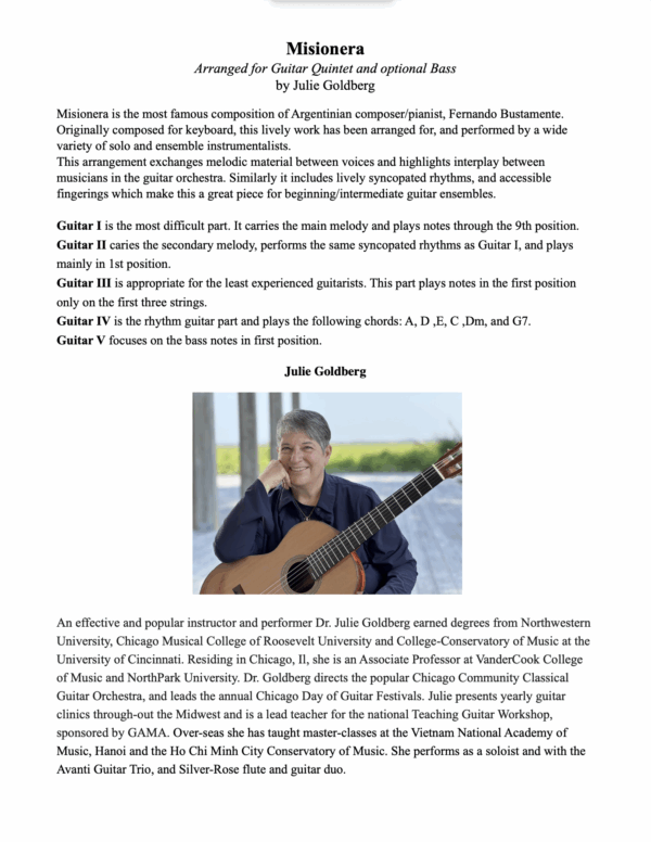 Misionera - Image 2